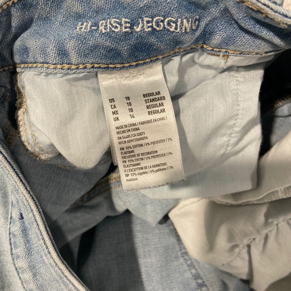American eagle jeans - Picture 4 of 5